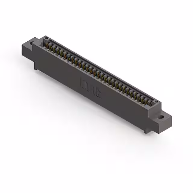 895-029-540-602 EDAC Inc.  Edgeboard Connectors